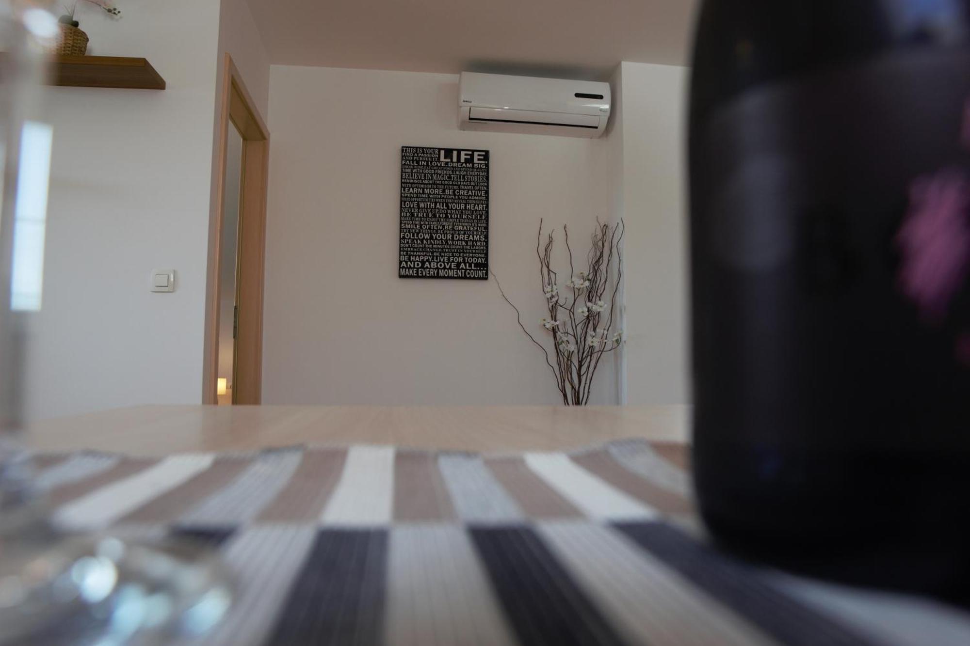 Domen'S Cozy Rentals Kranj Exterior photo